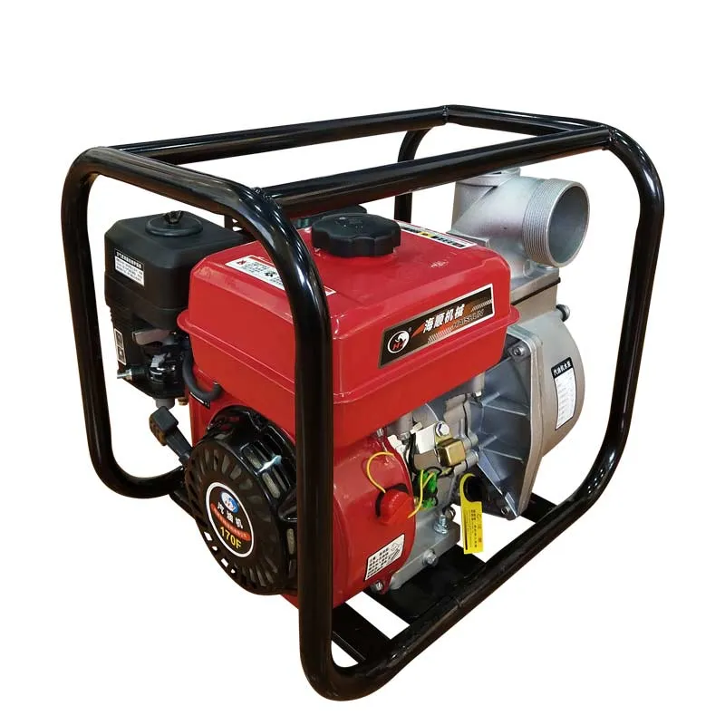 Agriculture Water Pump