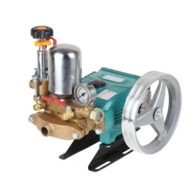 Power Ceramic Sprayer