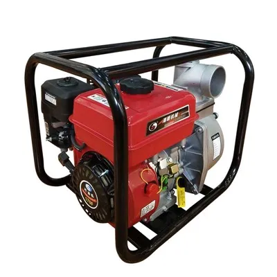 Poljoprivredna ručna pumpa za prskanje