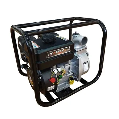 Poljoprivredna benzinska pumpa za vodu