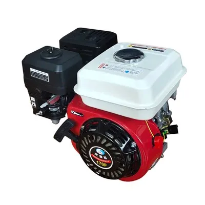 Top 10 tvornica benzinskih motora na svijetu 2025.