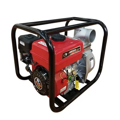 Koje su konstrukcijske značajke potrebne za pumpu s dvostrukim rotorom za pum...