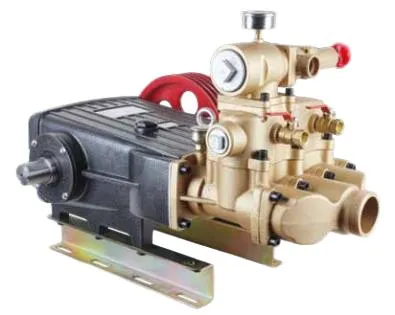 Visokogorski strojevi za prskanje