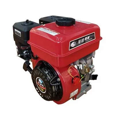 10 vodećih dobavljača benzinskih vodenih pumpi u Kini